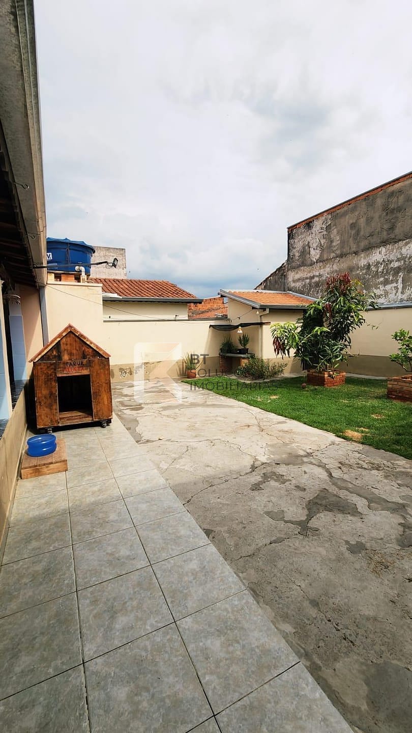 Casa, 3 quartos, 125 m² - Foto 35