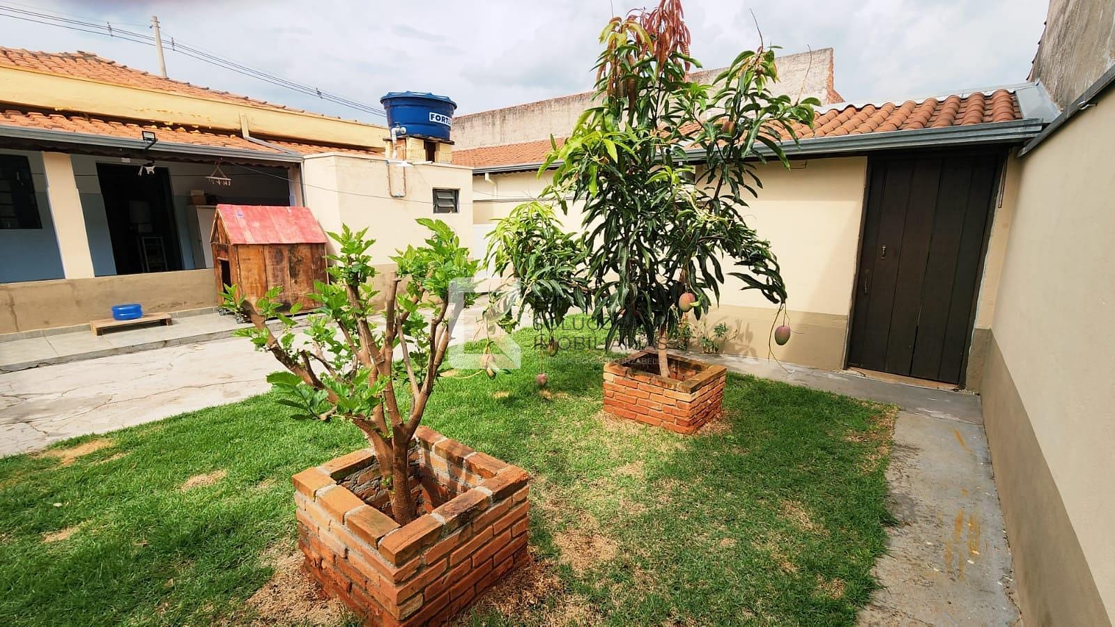 Casa, 3 quartos, 125 m² - Foto 1