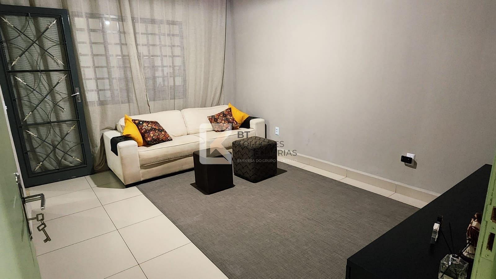 Casa, 3 quartos, 125 m² - Foto 2