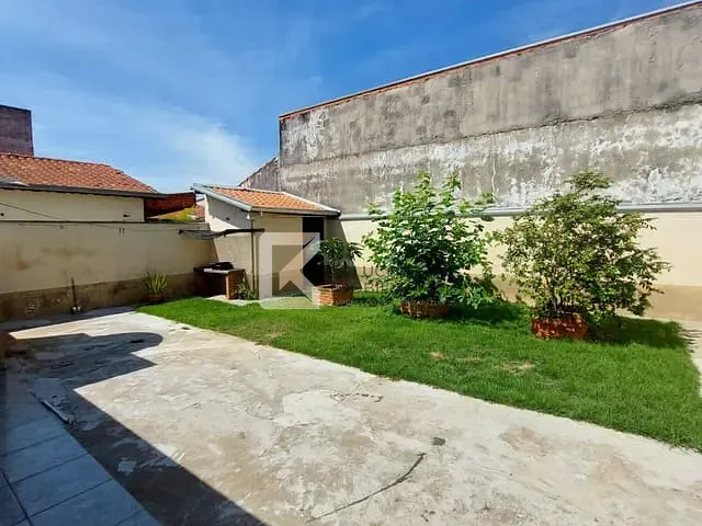 Casa com 250m² 3 quartos e 2 banheiros, à venda, no bairro Jardim Morada do Sol em Indaiatuba