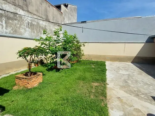 Casa com 250m² 3 quartos e 2 banheiros, à venda, no bairro Jardim Morada do Sol em Indaiatuba