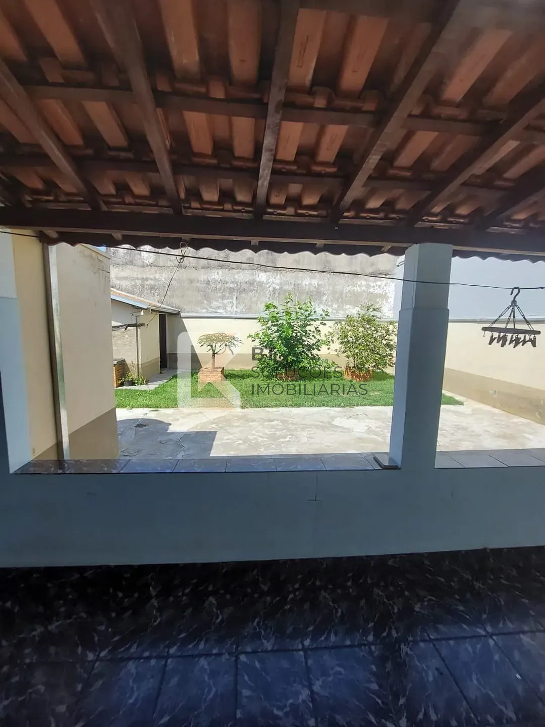 Casa, 3 quartos, 125 m² - Foto 1