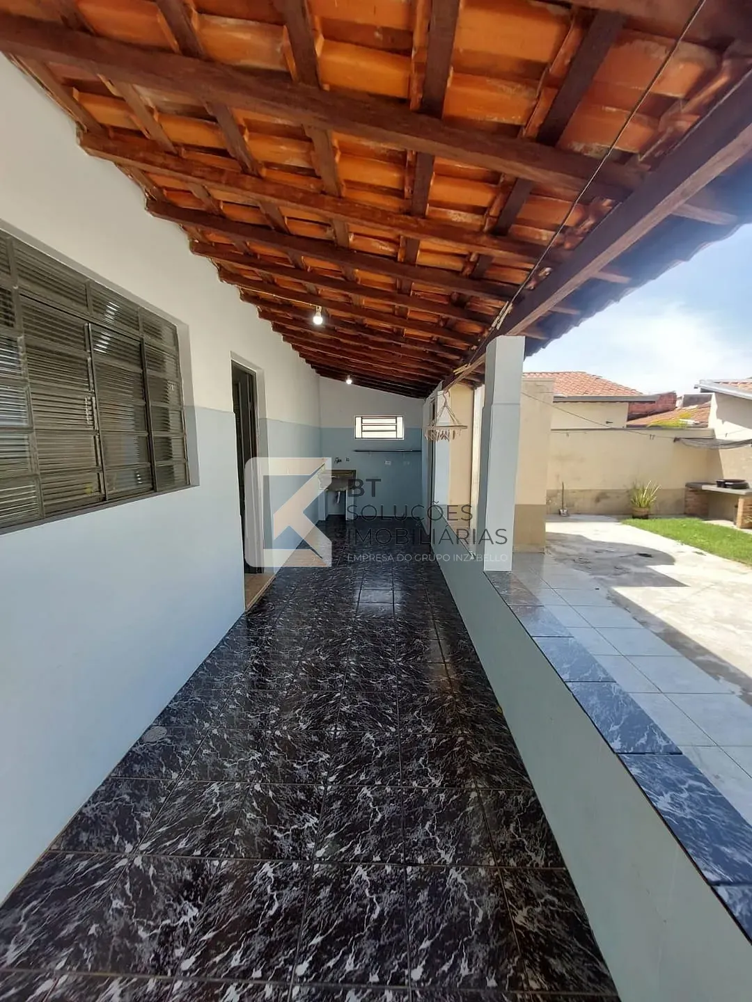 Casa, 3 quartos, 125 m² - Foto 5