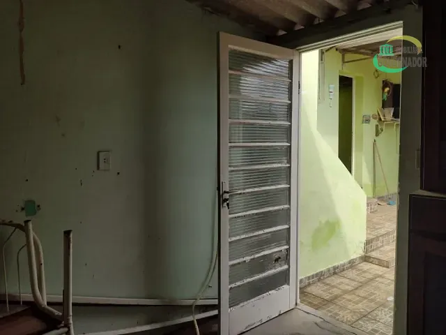 Casa com 253m² 2 quartos e 1 banheiro, à venda, no bairro Jardim Aurélia em Campinas