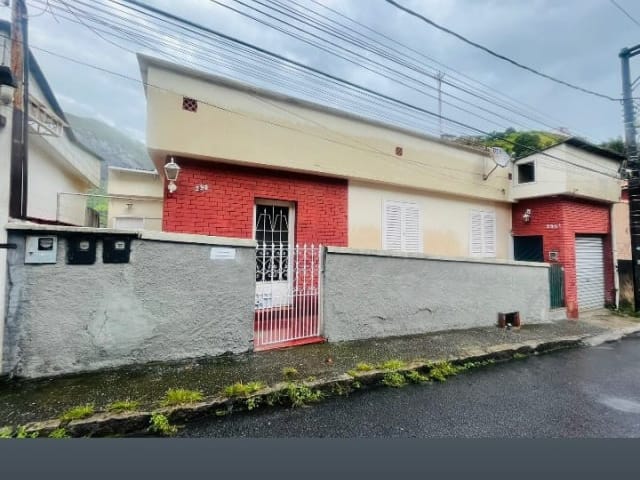 Foto do Casa - Casa à venda, Estrada da Saudade, Petrópolis, RJ | Immobile Administradora de Bens