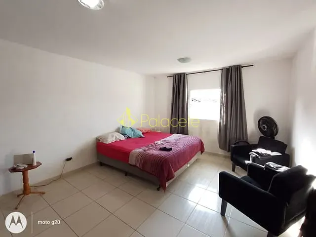 Casa com 417m² 2 quartos e 1 banheiro, à venda, no bairro Guedes em Tremembé