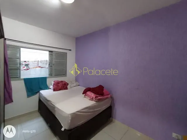 Casa com 417m² 2 quartos e 1 banheiro, à venda, no bairro Guedes em Tremembé