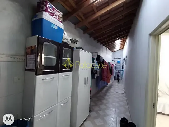 Casa com 417m² 2 quartos e 1 banheiro, à venda, no bairro Guedes em Tremembé