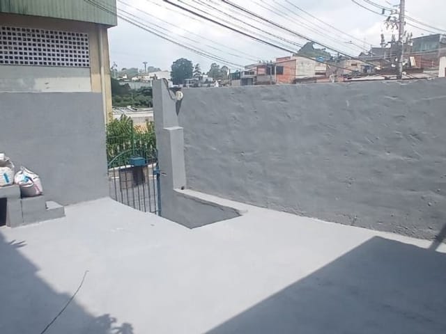 Casa com 150m² 2 quartos e 2 banheiros, à venda, no bairro Baronesa em Osasco