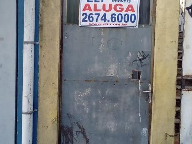 Foto do Casa - Casa à venda e locação 1 Quarto, 60M², Vila Olinda, São Paulo - SP | ZONA LESTE IMÓVEIS