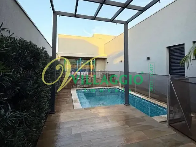 Casa com 360m², à venda, no bairro Trevo de Bady Bassit em Bady Bassitt