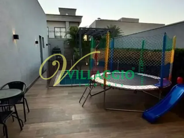 Casa com 360m², à venda, no bairro Trevo de Bady Bassit em Bady Bassitt