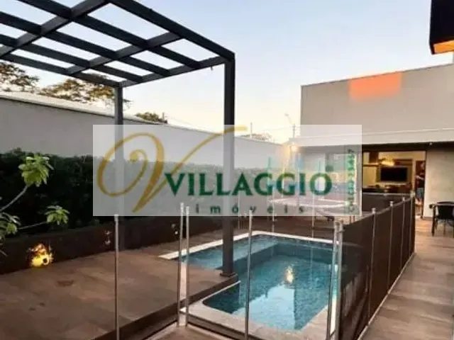 Casa com 360m², à venda, no bairro Trevo de Bady Bassit em Bady Bassitt