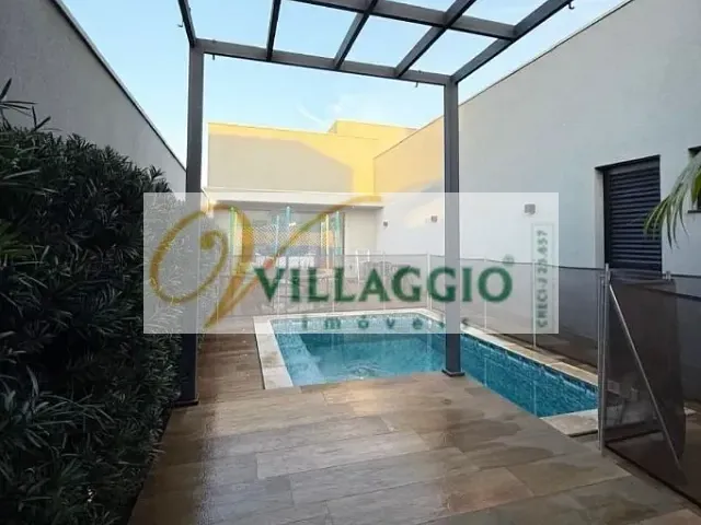 Casa com 360m², à venda, no bairro Trevo de Bady Bassit em Bady Bassitt
