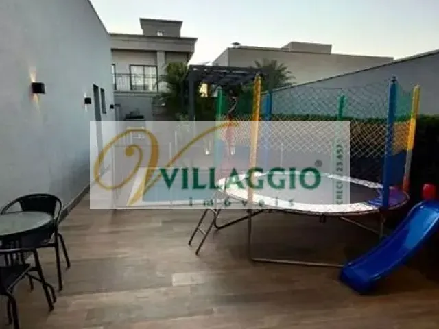 Casa com 360m², à venda, no bairro Trevo de Bady Bassit em Bady Bassitt