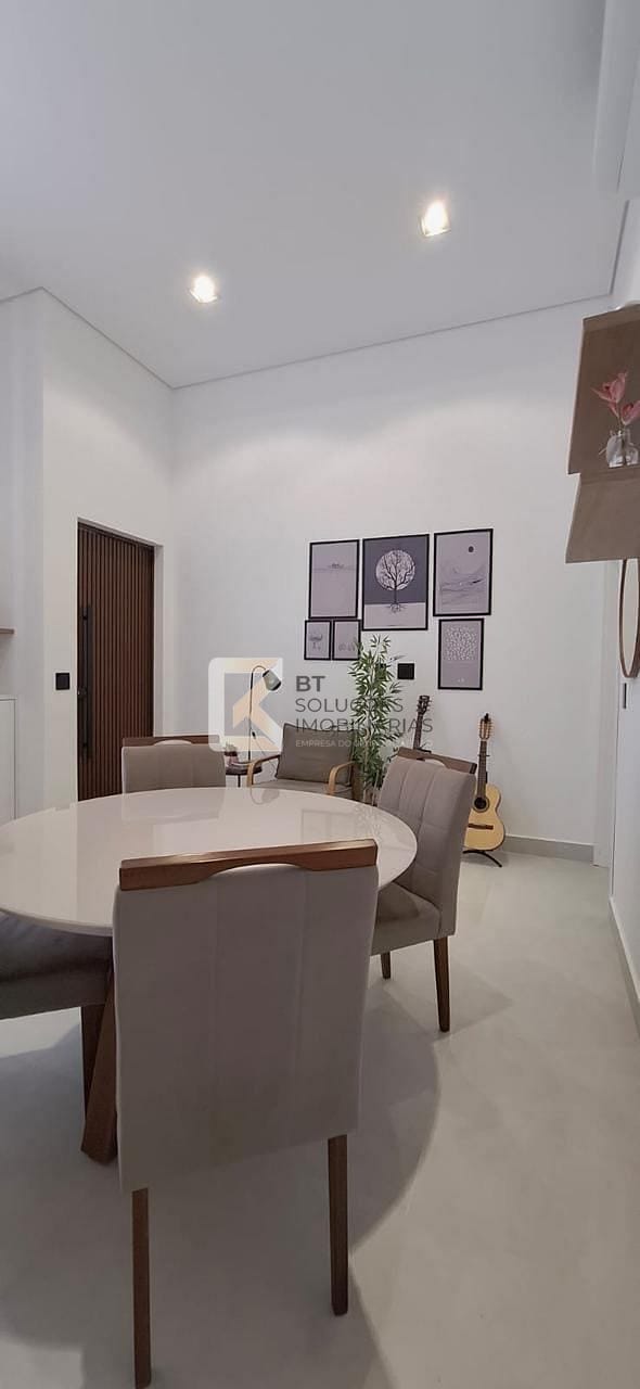 Casa, 2 quartos, 99 m² - Foto 8