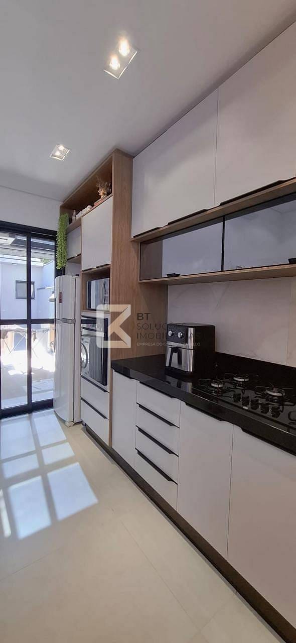 Casa, 2 quartos, 99 m² - Foto 5