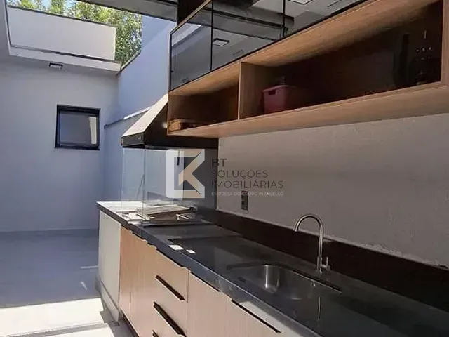 Casa com 150m² 2 quartos e 2 banheiros, à venda, no bairro Jardim Park Real em Indaiatuba