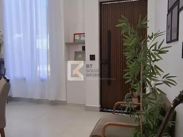 Casa com 150m² 2 quartos e 2 banheiros, à venda, no bairro Jardim Park Real em Indaiatuba