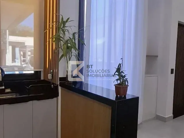 Casa com 150m² 2 quartos e 2 banheiros, à venda, no bairro Jardim Park Real em Indaiatuba