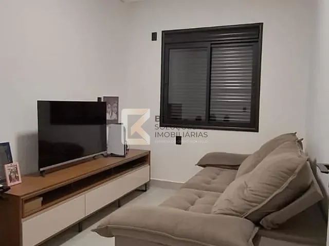Casa com 150m² 2 quartos e 2 banheiros, à venda, no bairro Jardim Park Real em Indaiatuba