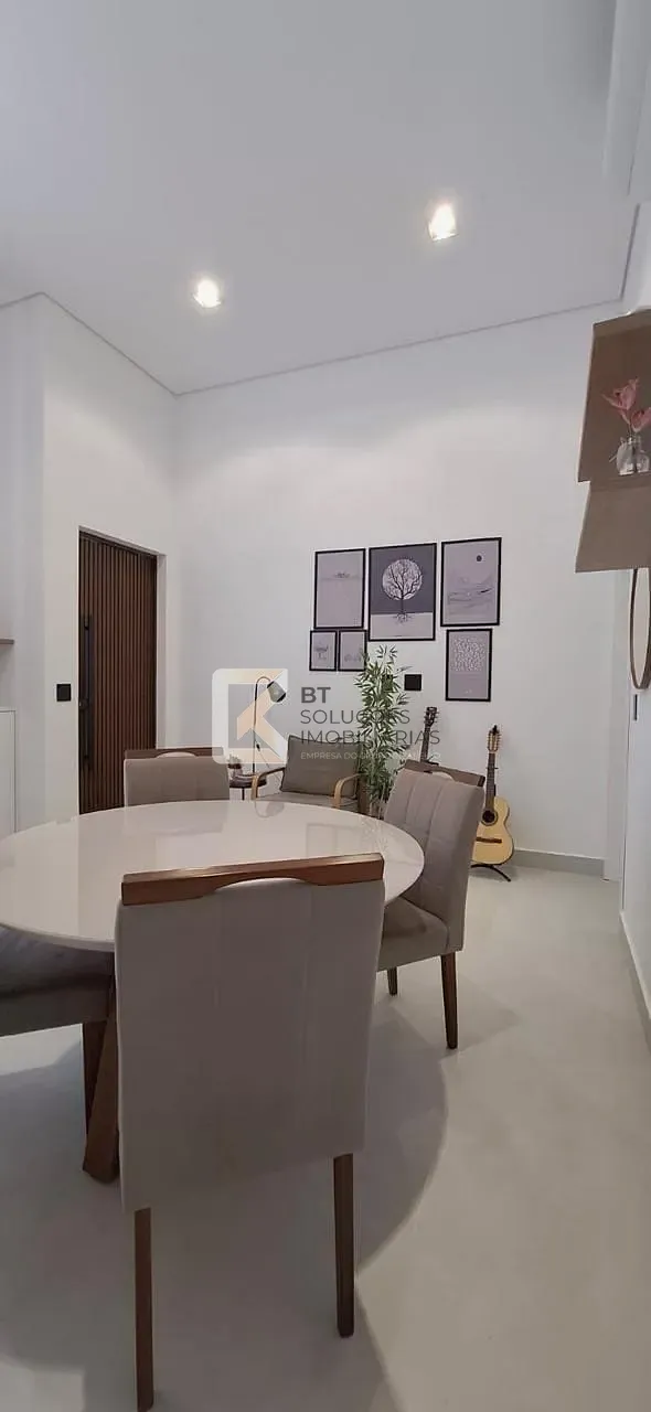 Casa, 2 quartos, 99 m² - Foto 8