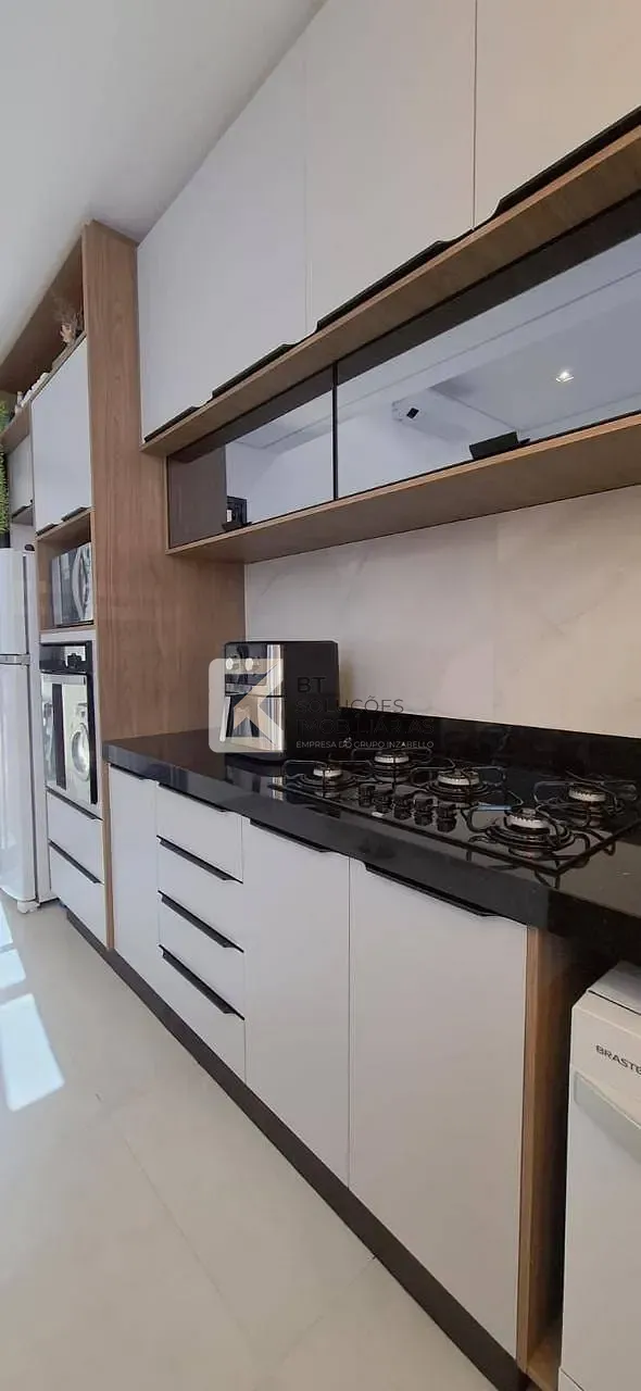 Casa, 2 quartos, 99 m² - Foto 6