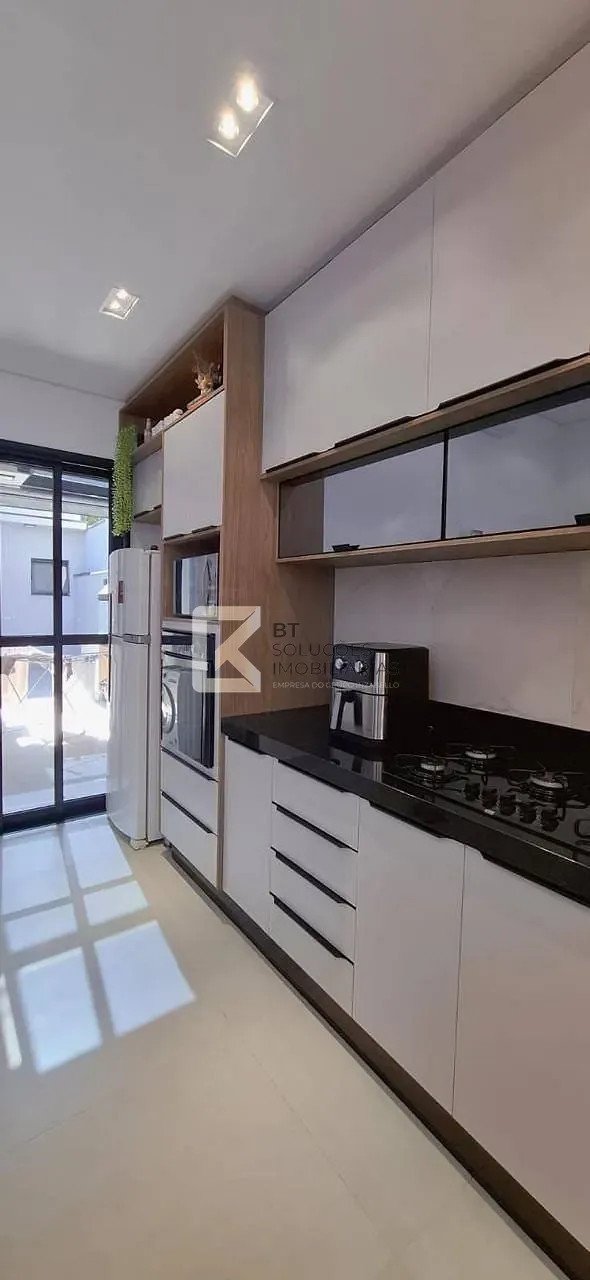 Casa, 2 quartos, 99 m² - Foto 5