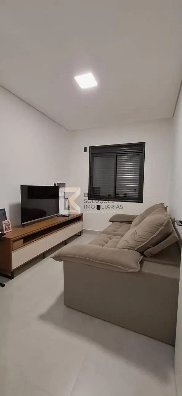 Casa, 2 quartos, 99 m² - Foto 4