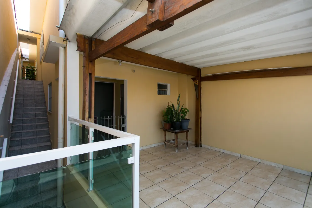 Casa para venda em Jardim Líbano com 3 quartos, sendo 1 suíte, 188m²