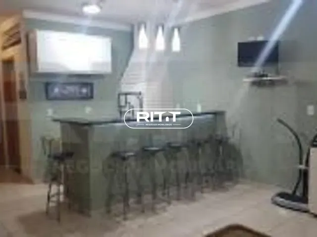 Casa com 331m² 3 quartos e 2 banheiros, à venda, no bairro Cascata em Paulínia