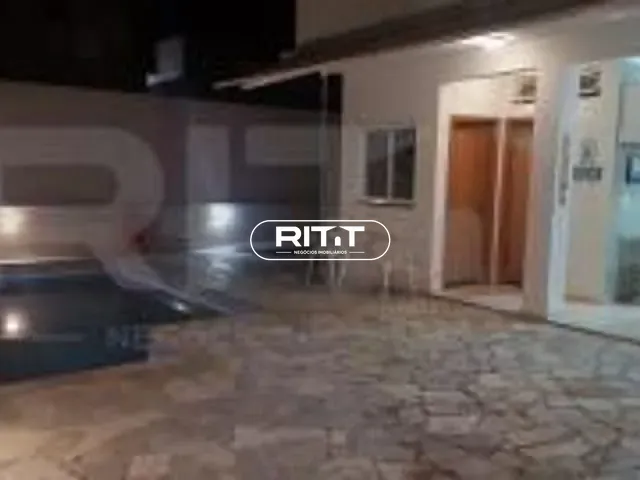 Casa com 331m² 3 quartos e 2 banheiros, à venda, no bairro Cascata em Paulínia
