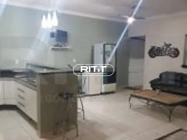 Casa com 331m² 3 quartos e 2 banheiros, à venda, no bairro Cascata em Paulínia