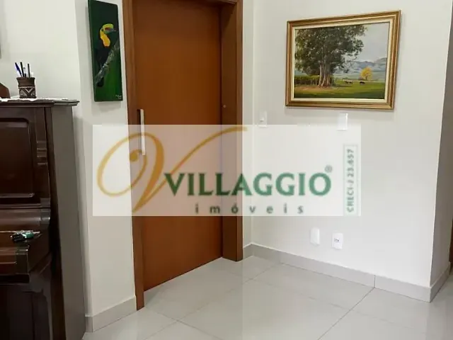 Casa com 405m² 3 quartos e 5 banheiros, à venda, no bairro Condominio Golden Park Residence em Mirassol