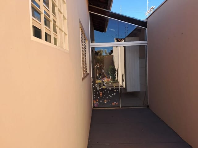 Foto do Casa - Casa com 3 dormitórios, 159 m² - venda por R$ 550.000,00 ou aluguel por R$ 3.078,87/mês - Grande Horizonte - Uberaba/MG | ZUCATO IMOBILIARIA LTDA