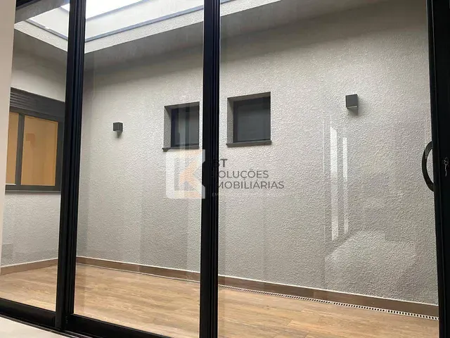 Casa com 300m² 3 quartos e 4 banheiros, à venda, no bairro Vila Rubens em Indaiatuba