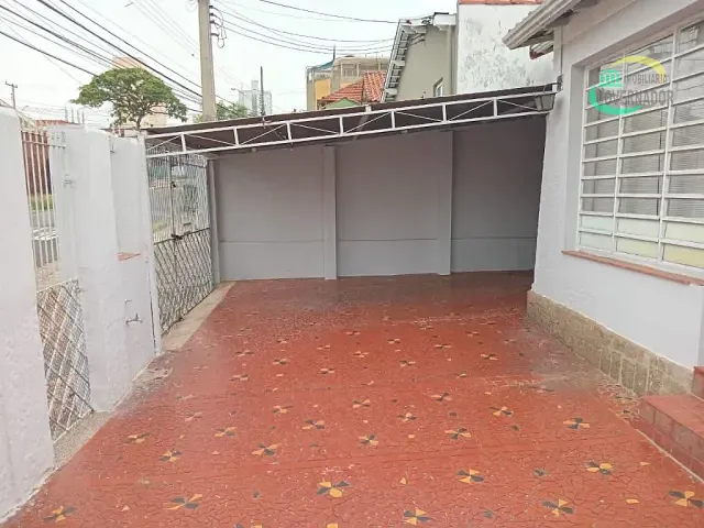 Casa com 211m² 3 quartos e 2 banheiros, à venda, no bairro Jardim Chapadão em Campinas