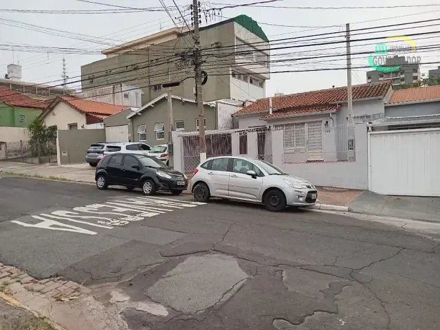 Casa com 211m² 3 quartos e 2 banheiros, à venda, no bairro Jardim Chapadão em Campinas