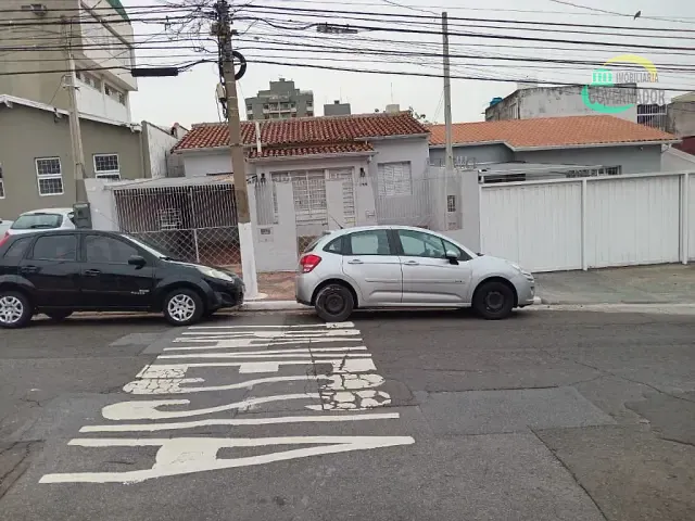 Casa com 211m² 3 quartos e 2 banheiros, à venda, no bairro Jardim Chapadão em Campinas