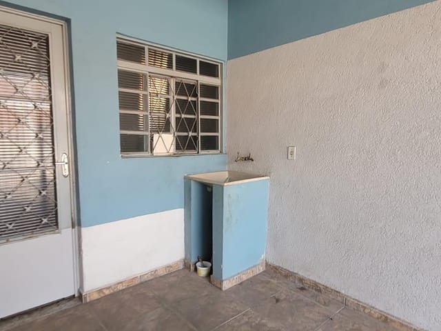 Foto do Casa - Casa para Locação 1 Quarto, 50M², Jardim Morada do Sol, Indaiatuba - SP | GENARI NEGOCIOS IMOBILIARIOS LTDA