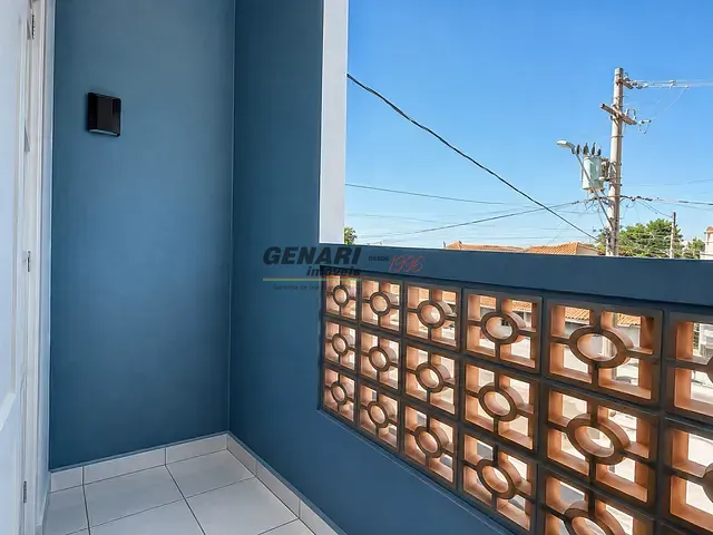 Casa com 50m² 1 quarto e 1 banheiro, para alugar, no bairro Jardim Morada do Sol em Indaiatuba
