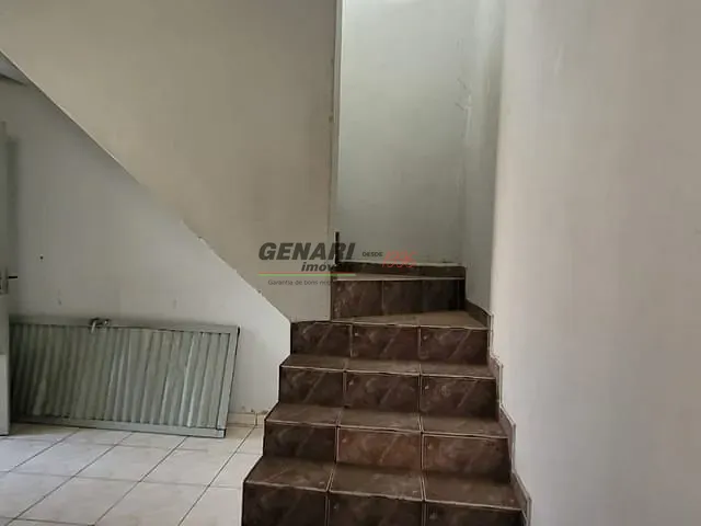 Casa com 50m² 1 quarto e 1 banheiro, para alugar, no bairro Jardim Morada do Sol em Indaiatuba