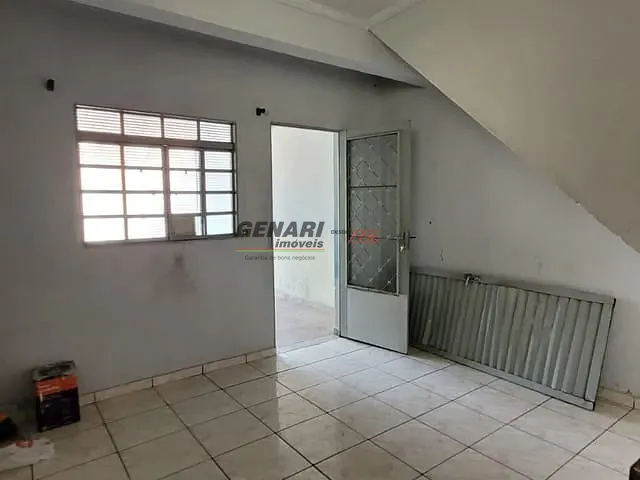 Casa com 50m² 1 quarto e 1 banheiro, para alugar, no bairro Jardim Morada do Sol em Indaiatuba