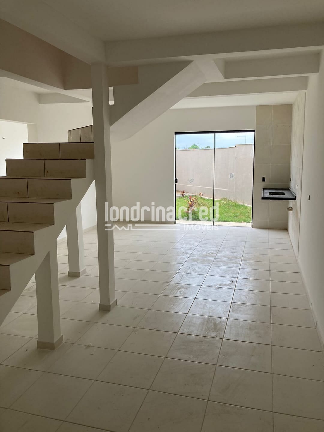 Casa, 2 quartos, 88 m² - Foto 2
