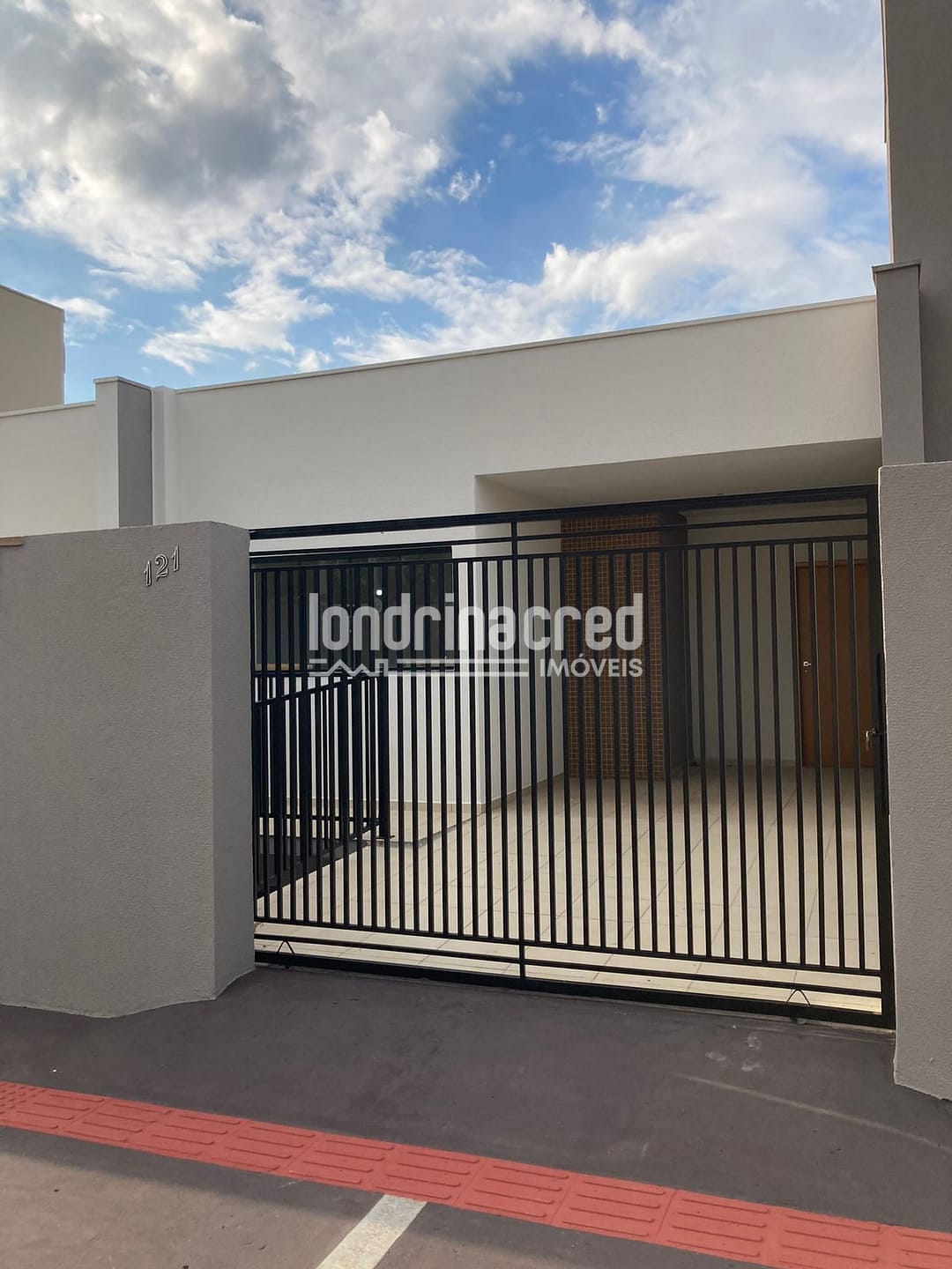 Casa, 2 quartos, 88 m² - Foto 1