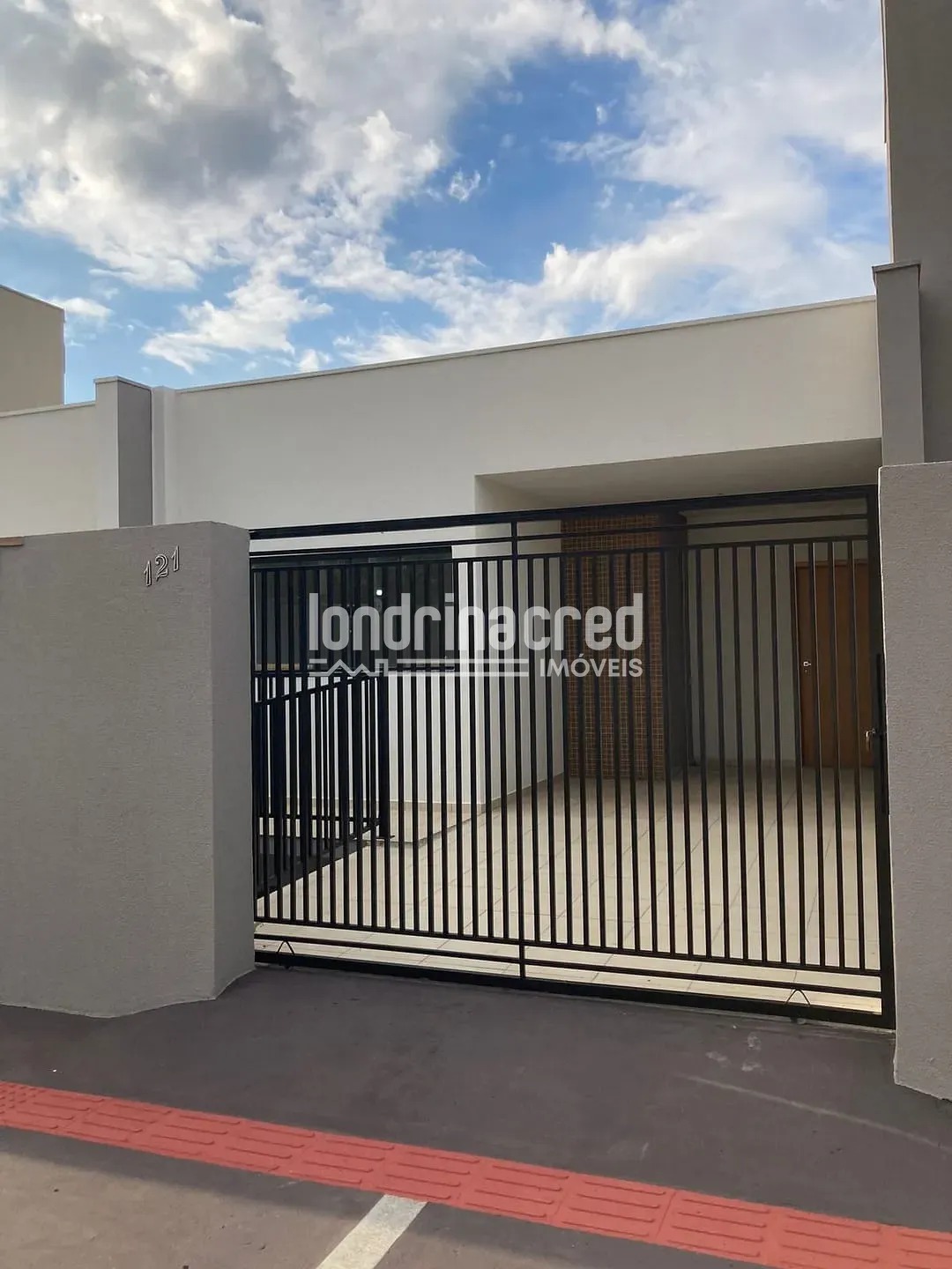 Casa, 2 quartos, 88 m² - Foto 1