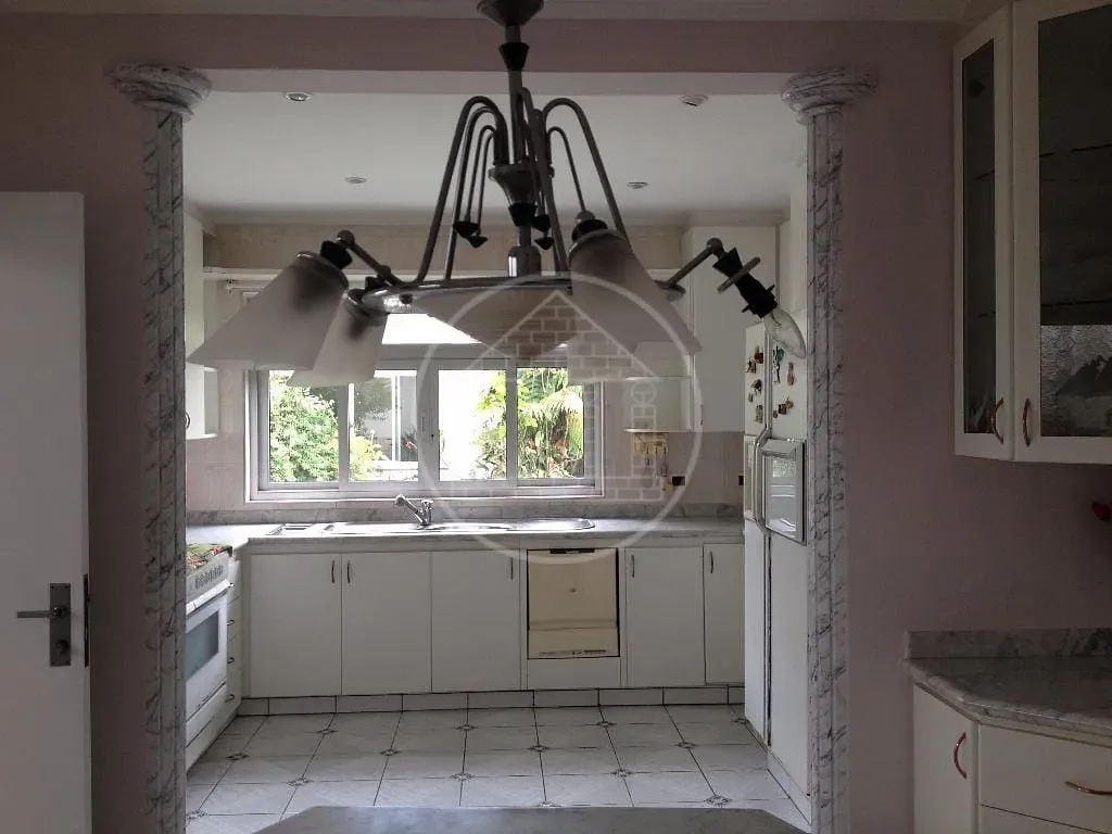 Casa, 4 quartos, 250 m² - Foto 17