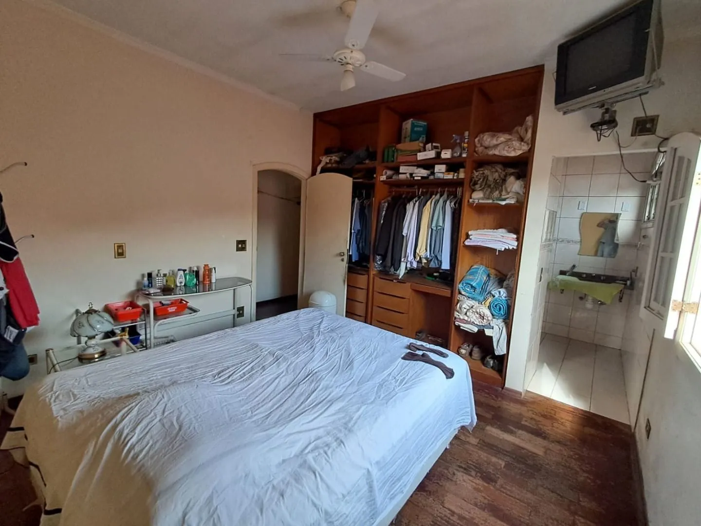 Casa, 3 quartos, 220 m² - Foto 23