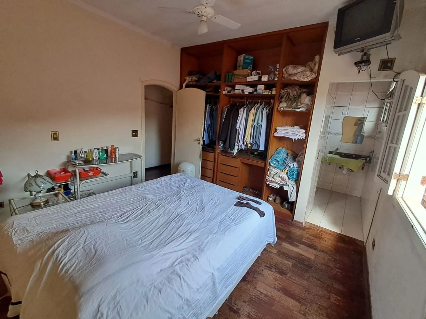 Casa, 3 quartos, 220 m² - Foto 28