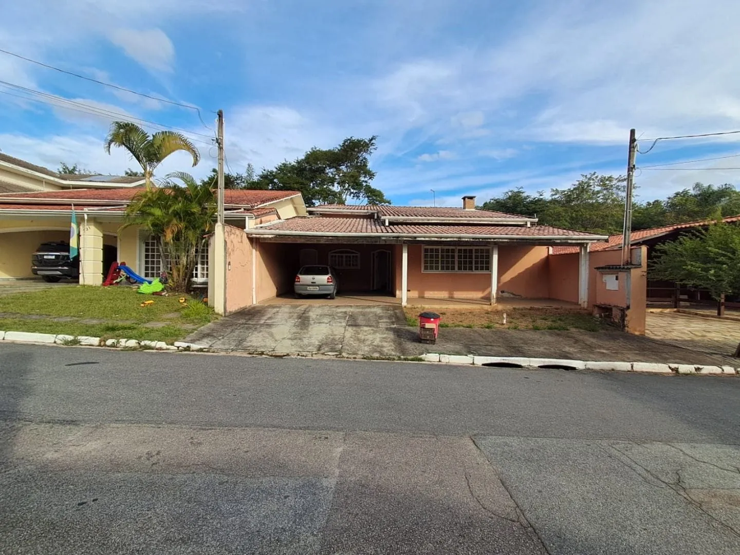 Casa, 3 quartos, 220 m² - Foto 5